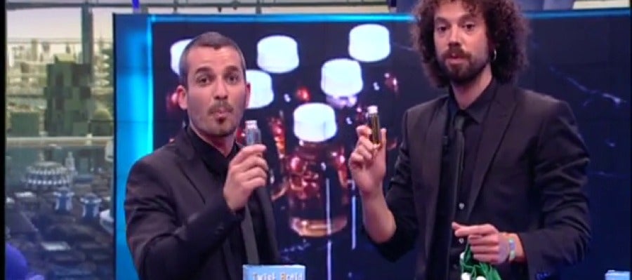 Que Hacen Hoy En Antena 3