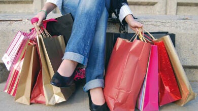 El decálogo para saber, ante el Black Friday, si eres un comprador compulsivo