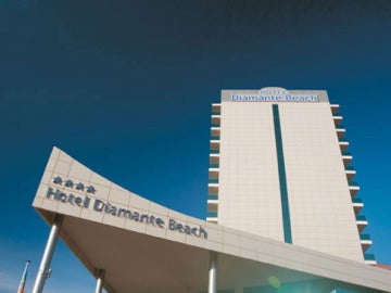 Hotel Diamante Beach