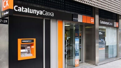 La Fiscalía investiga irregularidades en los sueldos de altos cargos de CatalunyaCaixa