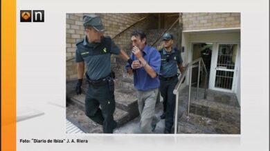 Nuevo caso de violencia de género en Ibiza