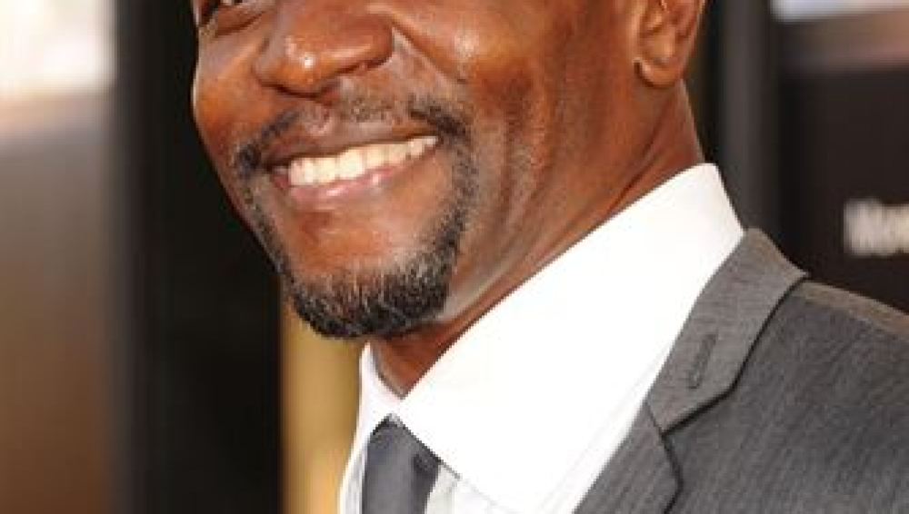 Tony Crews