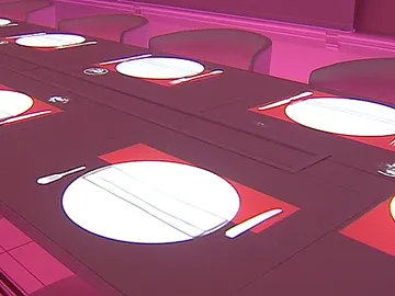 Tecnología al servicio de la cocina Tecnología al servicio de la cocina