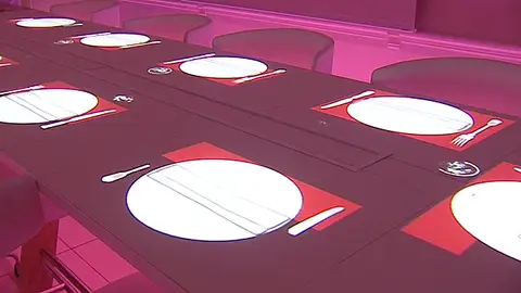 Tecnología al servicio de la cocina Tecnología al servicio de la cocina