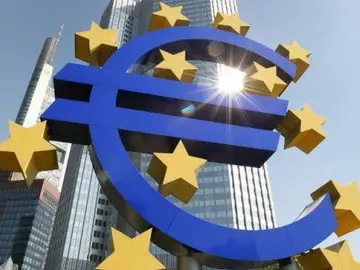 Imagen del euro Imagen del euro