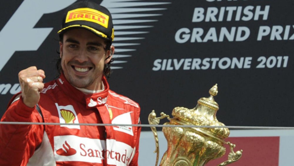 Superdestacado Fernando Alonso