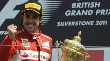 Superdestacado Fernando Alonso