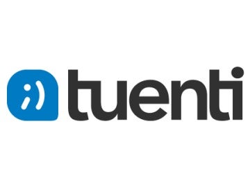 El logo de Tuenti