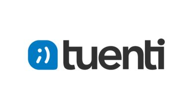 Tuenti cambia su logo y lanza una red multiplataforma mundial
