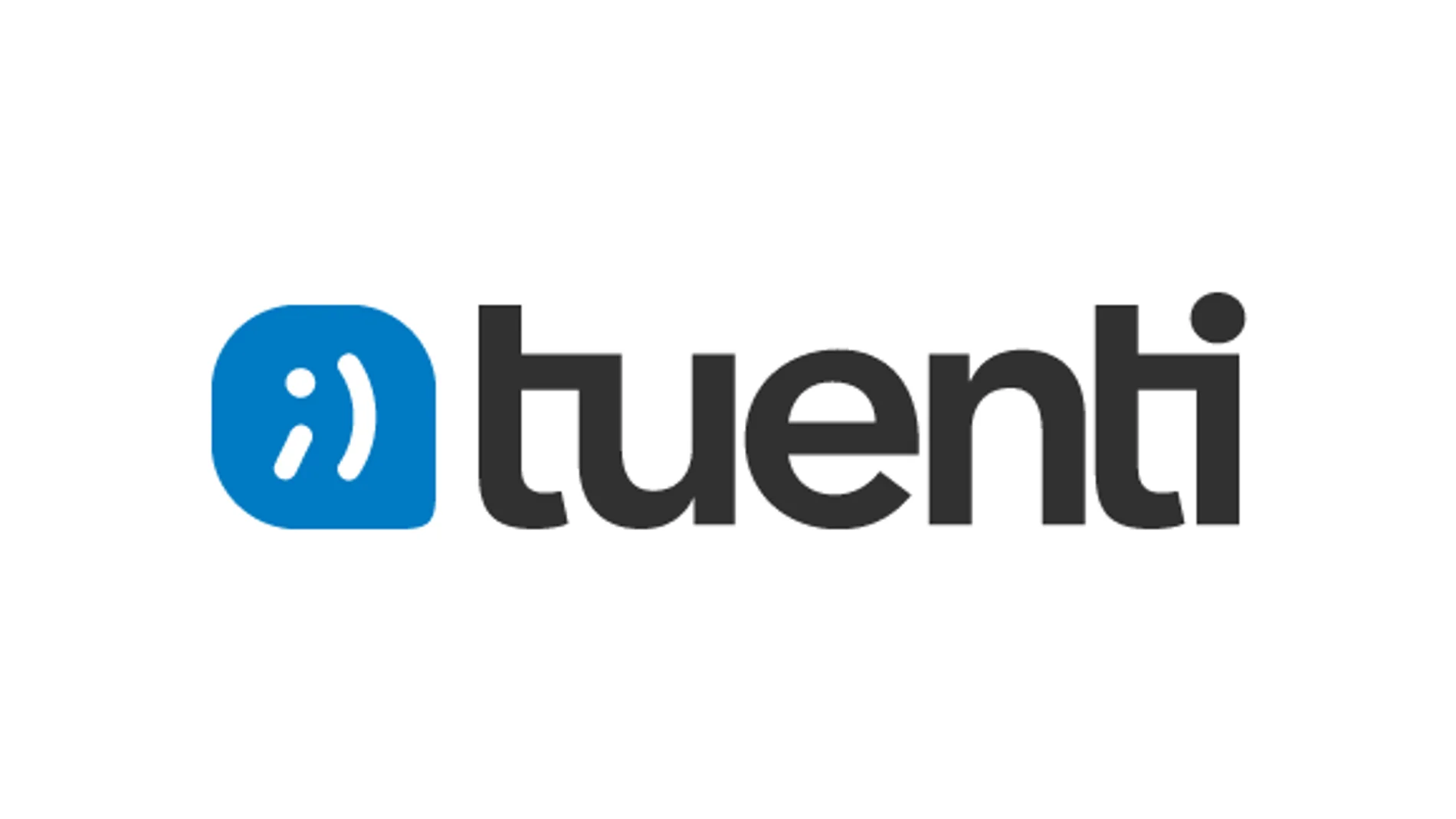 El logo de Tuenti El logo de Tuenti