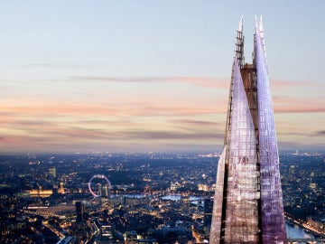 Torre Shard