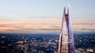 Torre Shard