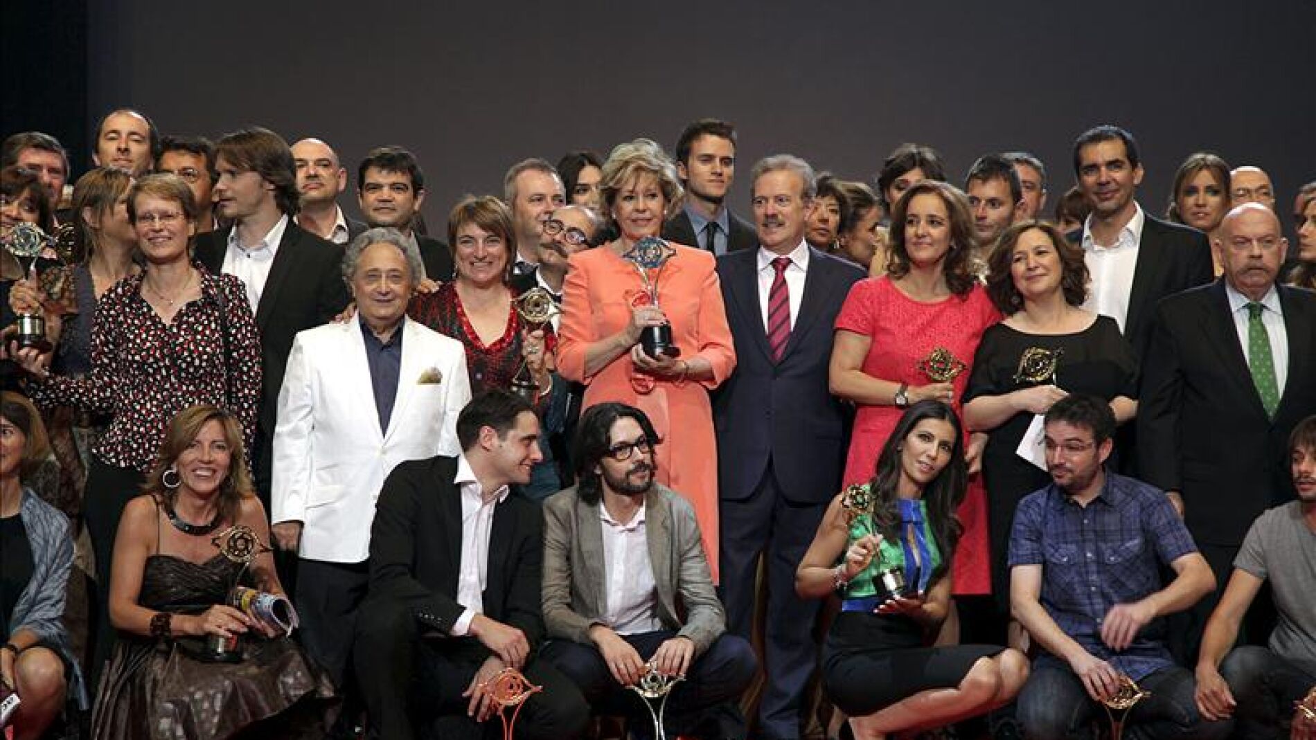 Premios Iris