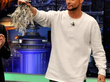 El Hormiguero El Hormiguero