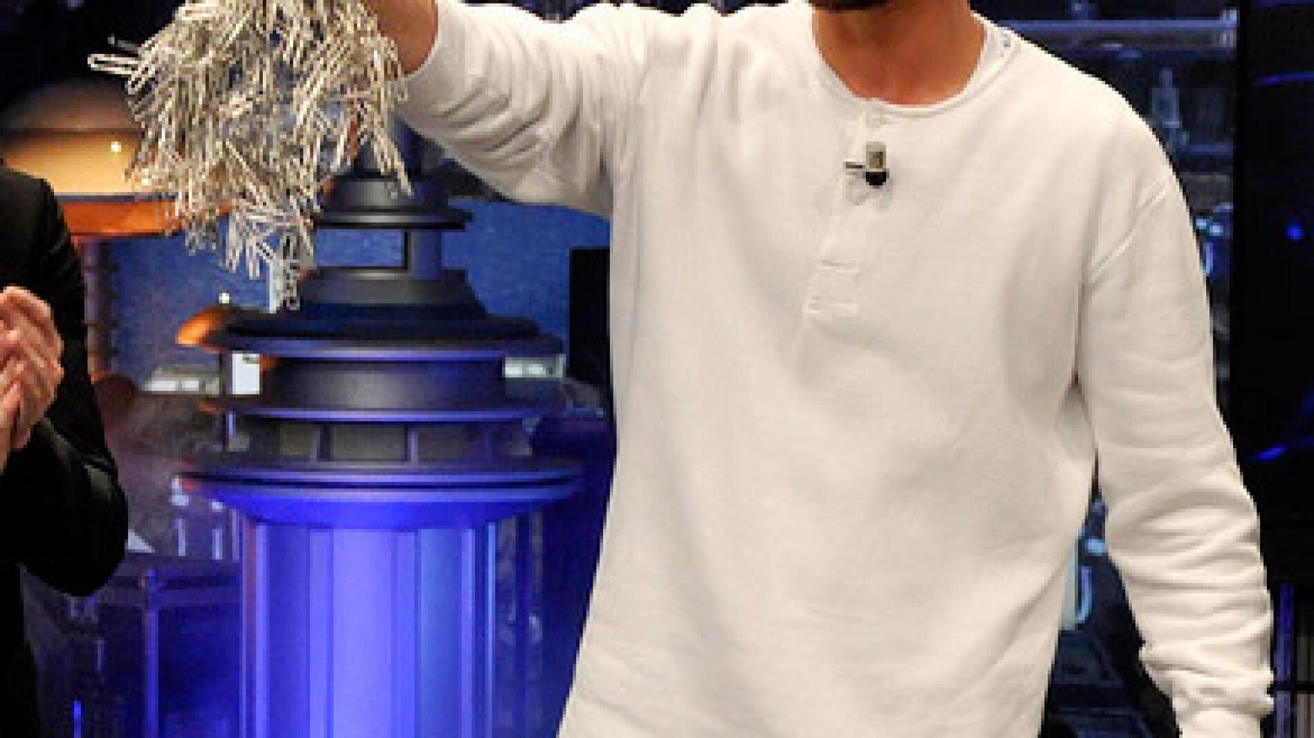 El Hormiguero