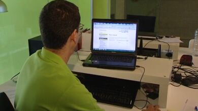 El 81% de los españoles cree que Internet hace que la gente se aísle más