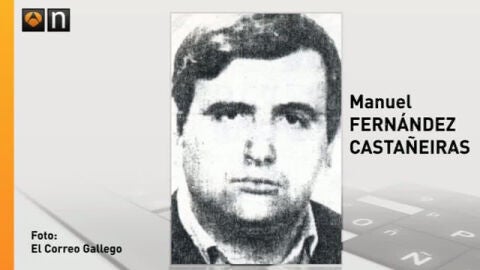 El ladr&oacute;n del C&oacute;dice Calixtino