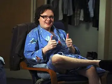 Clark Duke Clark Duke