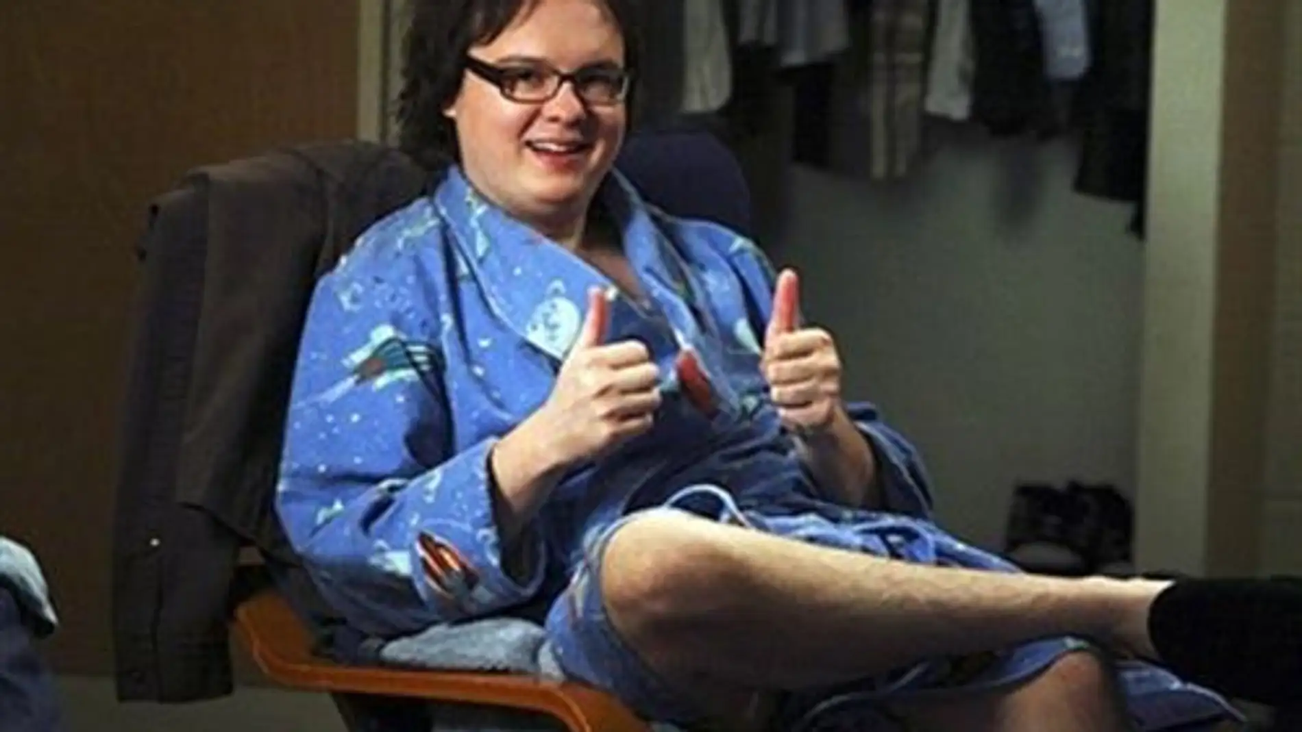 Clark Duke