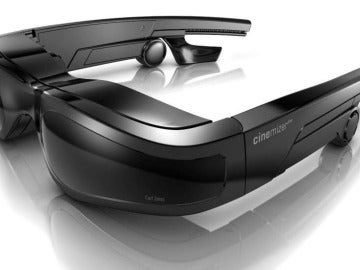 Gafas pantalla Cinemizer Plus Gafas pantalla Cinemizer Plus