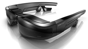 Gafas pantalla Cinemizer Plus