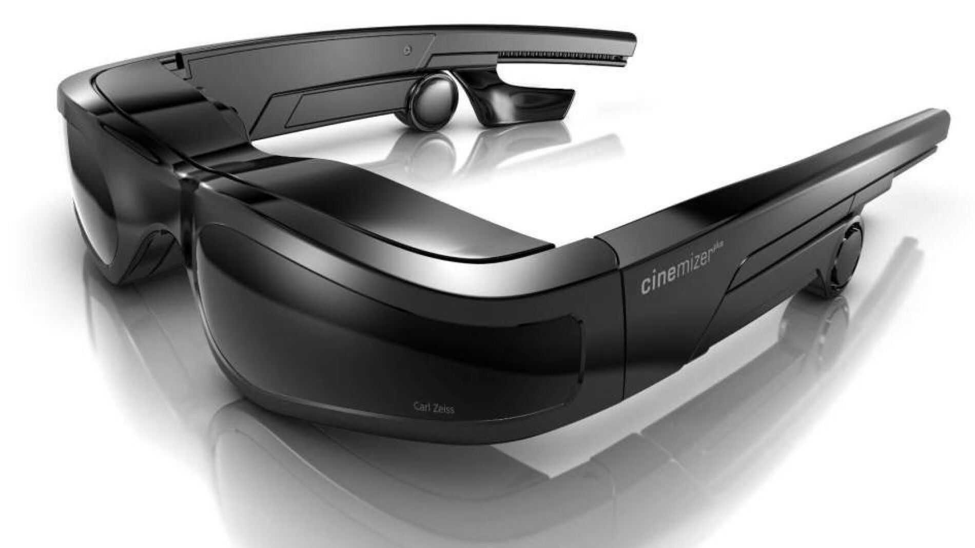 Gafas pantalla Cinemizer Plus