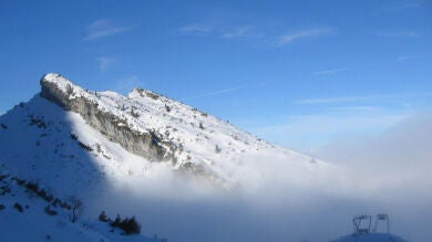 Fallecen dos montañeros en los Alpes suizos