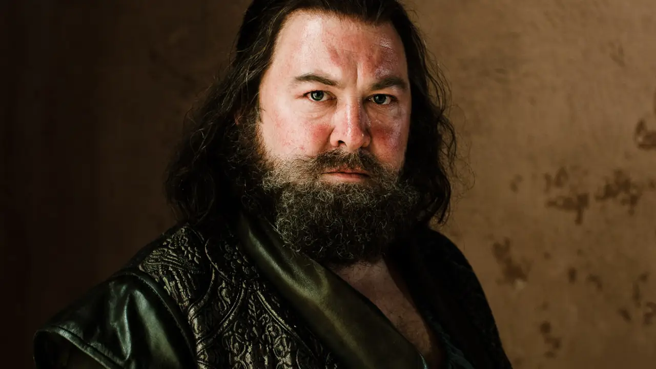 Robert Baratheon