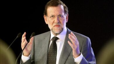 Rajoy: 