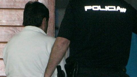 El ladr&oacute;n del C&oacute;dice Calixtino