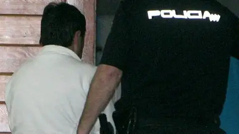 El ladrón del Códice Calixtino El ladrón del Códice Calixtino