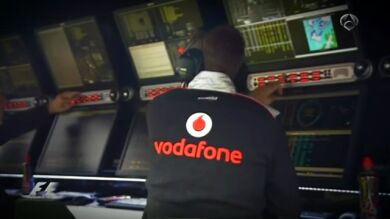 El paddock se vuelca de nuevo con María de Villota