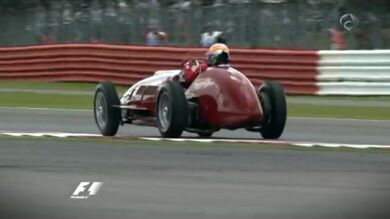 Las claves de la clasificación en Silverstone