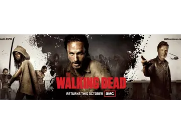 The Walking Dead The Walking Dead