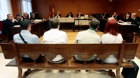 Dos años de cárcel y 10 millones de multa por el incendio de Guadalajara Dos años de cárcel y 10 millones de multa por el incendio de Guadalajara