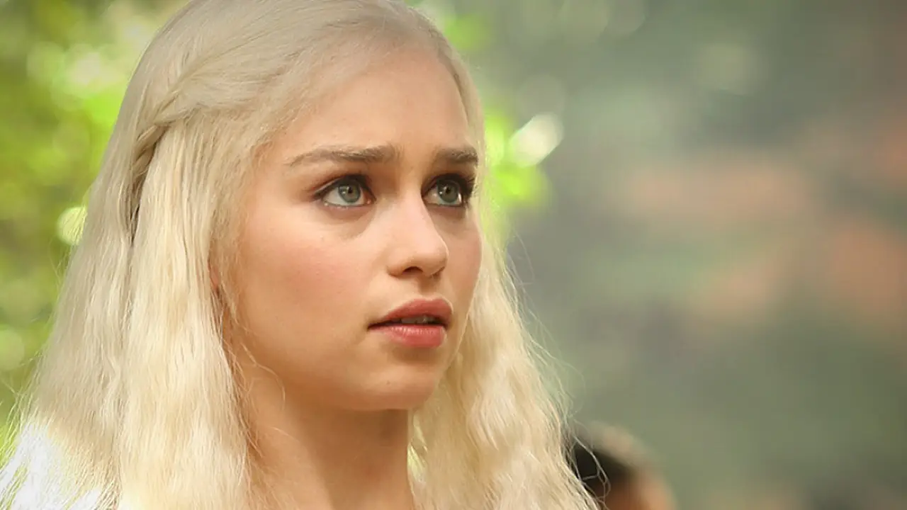 Daenerys Targaryen