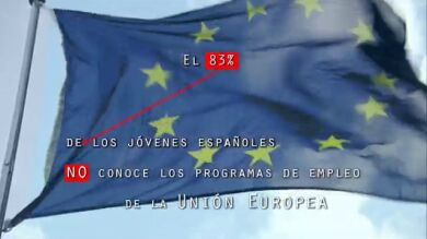 El número de peticiones de becas Erasmus crece un 15% en España