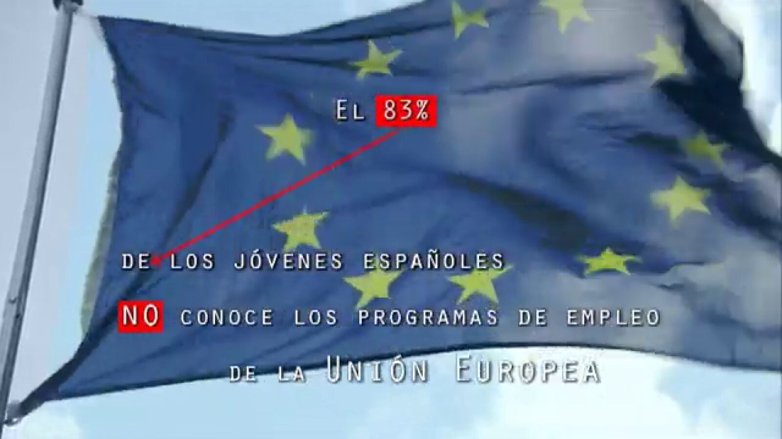 El número de peticiones de becas Erasmus crece un 15% en España