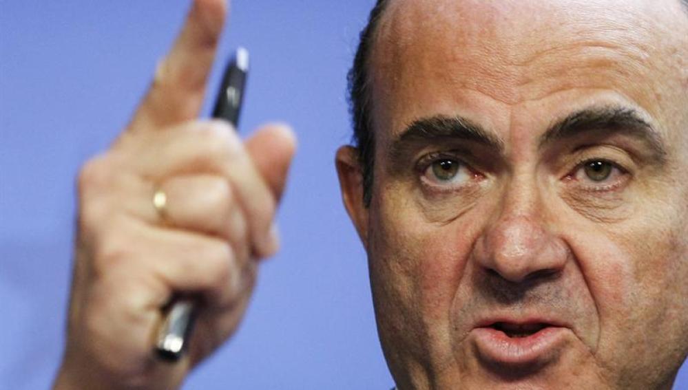 La UE obliga a reforzar el Banco de España