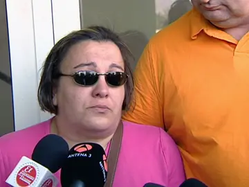 El niño de Vecindario murió apuñalado El niño de Vecindario murió apuñalado