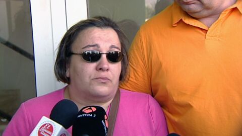 El ni&ntilde;o de Vecindario muri&oacute; apu&ntilde;alado