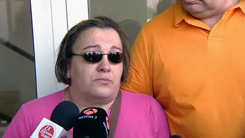 El niño de Vecindario murió apuñalado El niño de Vecindario murió apuñalado