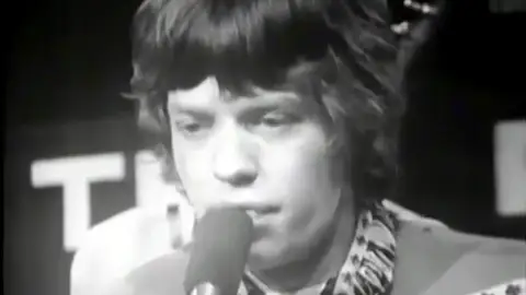 50 años de sus Satánicas Majestades 50 años de sus Satánicas Majestades