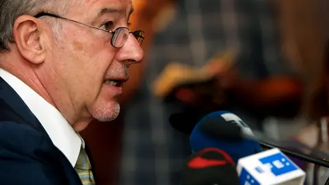 Rato pide comparecer en el Congreso Rato pide comparecer en el Congreso