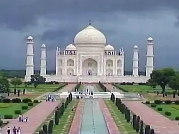Taj Mahal Taj Mahal