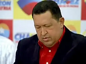 Hugo Chávez Hugo Chávez
