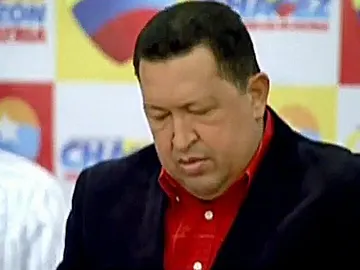 Hugo Chávez Hugo Chávez