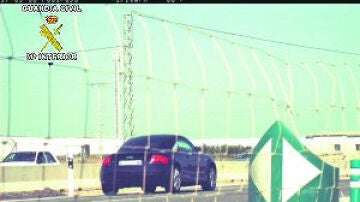 Detienen a un joven con discapacidad que circulaba al doble de la velocidad permitida