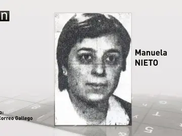Manuela Nieto Manuela Nieto