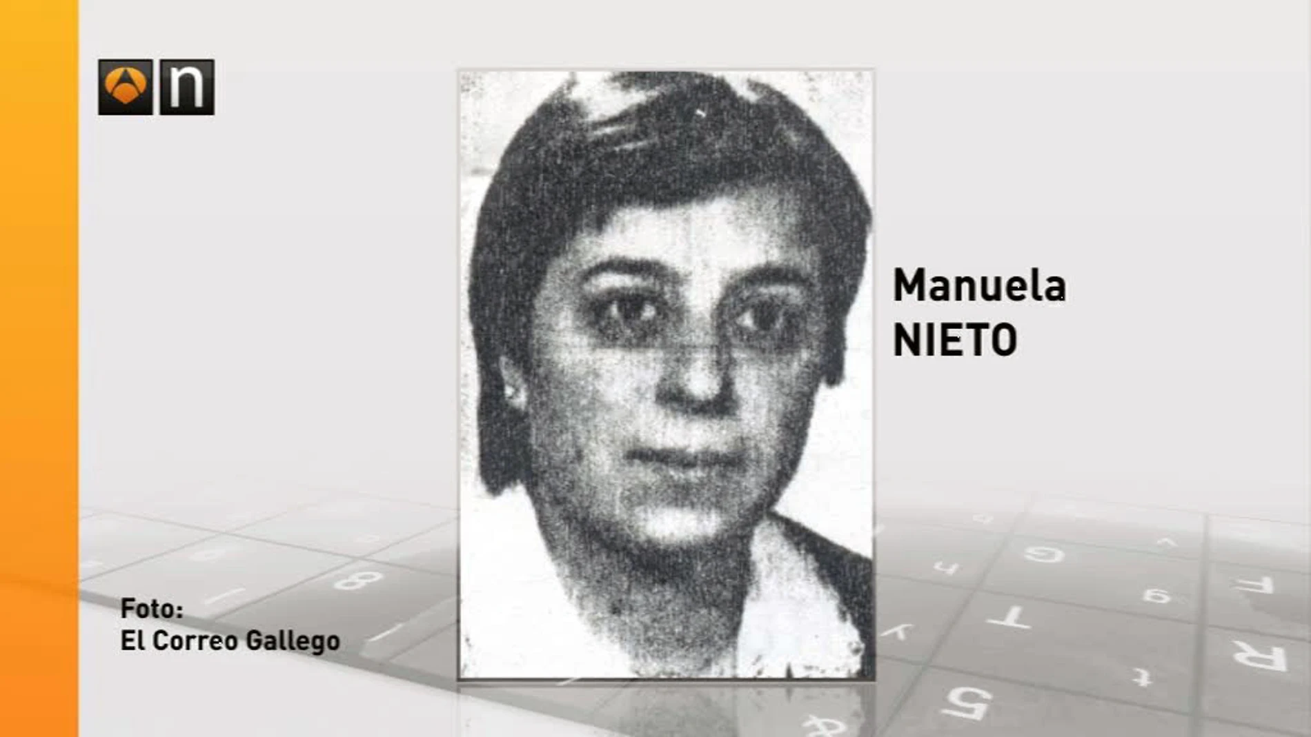 Manuela Nieto Manuela Nieto